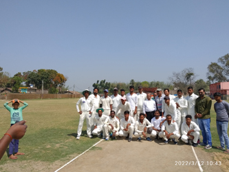 Academy Training Session 2
