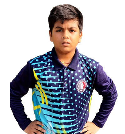 Ansh Kumar