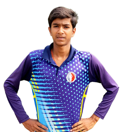 Anuj Kumar