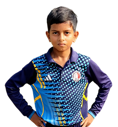 Anurag Singh