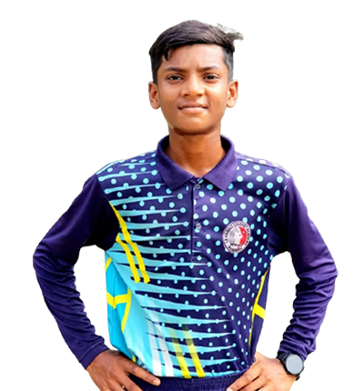 Manglam Kumar