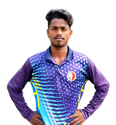 Niraj Kumar