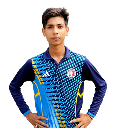 Pallav Basu