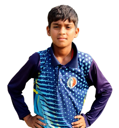 Rishav Raj Harsh