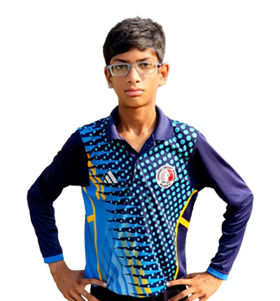 Shubham Kumar