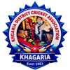 Khagaria District Cricket Association