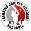 Learning Cricket Academy Khagaria